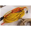 Image 2 : (3) Extension Cords