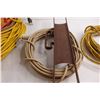 Image 3 : (3) Extension Cords