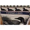 Image 2 : Common Loon Throw