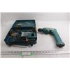Image 1 : Makita Cordless Driver Drill - Works