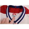 Image 3 : (3) Canadian Hockey Jerseys - S and M