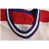 Image 3 : (3) Canadian Hockey Jerseys - S and XL