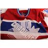 Image 3 : (3) Assorted Canadian Hockey Jerseys - S, M