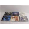Image 3 : (18) CDs - Disney, Garth Brooks