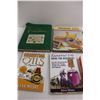 Image 2 : (8) Books - Essential Oils, DIY