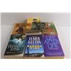 Image 3 : (17) Books - Danielle Steel, Donna Andrews