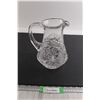 Image 1 : Crystal Pitcher