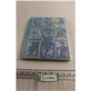 Image 1 : Folder of Brian Leetch Hockey Cards - (20) Pages