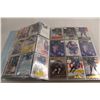 Image 3 : Folder of Brian Leetch Hockey Cards - (20) Pages