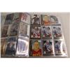 Image 4 : Folder of Brian Leetch Hockey Cards - (20) Pages