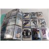 Image 2 : Folder of Owen Nolan Hockey Cards - (12) Pages