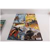 Image 2 : (14) Superman Comics