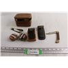 Image 1 : Grooming Kit, Folding Knife
