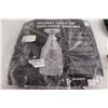 Image 2 : (2) Inflatable Blow Up Decorations, Football Figurine