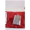 Image 2 : (6) Tablecloths (Vinyl, & Cloth, Various Sizes & Colors)