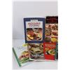 Image 2 : (11) Cookbooks: Microwave, Dumplings, Holiday, Misc.