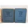 Image 2 : (7) Cookbooks: Watkins, Purity, Blue Ribbon, Misc.