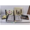Image 1 : (6) Photo Albums - Various Theme & Sizes