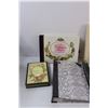 Image 2 : (6) Photo Albums - Various Theme & Sizes
