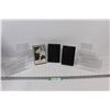 Image 1 : (11) Standing 4x6 Picture Frames
