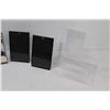 Image 3 : (11) Standing 4x6 Picture Frames