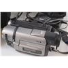 Image 2 : Sony Handycam Vision Video Camera & Case w/ Accessories (Untested)