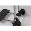 Image 3 : Folding Two Wheeled Cart/Luggage Carrier