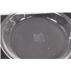 Image 2 : Pyrex: (2) 9"Pie Plates, (1) 6" Pie Plate