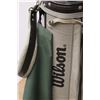 Image 3 : * Wilson Golf Clubs Ben Sayers Wheeled Cart