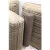 Image 4 : * (3) Decorative Couch Cushions (19"x28" Each)