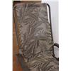 Image 2 : * Outdoor Lounge Chair - Folding - Floral Pattern