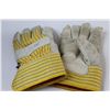 Image 2 : Welding Gloves & Work Gloves