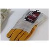 Image 3 : Welding Gloves & Work Gloves