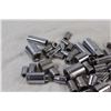 Image 2 : Various Sockets for Ratchet Tools (Imperial & Metric)