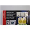 Image 2 : Sunbeam Dimmable LED Under Cabinet Light Kit - NIB