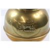 Image 2 : Brass Union Pacific Rail Road Spittoon