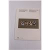 Image 2 : Canada Post "Souvenir Collection of Postage Stamps of Canada 1981"