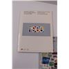 Image 2 : Canada Post "Souvenir Collection of Postage Stamps of Canada 1983"