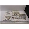Image 1 : Canada Post "Souvenir Collection of Postage Stamps of Canada 1986"
