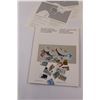 Image 2 : Canada Post "Souvenir Collection of Postage Stamps of Canada 1986"