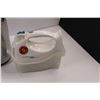 Image 6 : Kitchen Items-Proctor Silex Sandwich Press, Moulinex blender, Hamilton Beach 6 speed mixer-all are w