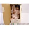 Image 1 : Little Princess Collection- "Cassandra" Doll