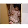 Image 2 : Little Princess Collection- "Cassandra" Doll
