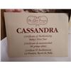 Image 3 : Little Princess Collection- "Cassandra" Doll
