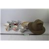 Image 1 : Cups - Bowl - Fits Hat (Size Small)