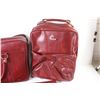 Image 3 : (3) Piece Samsonite Luggage Set