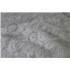 Image 10 : Doilies - Pillow Shames - Pillow Cases - Cloth Table Cloths - Garment Bag - Cushion