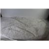 Image 9 : Doilies - Pillow Shames - Pillow Cases - Cloth Table Cloths - Garment Bag - Cushion