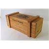 Image 4 : Brut Reserva Heredad - Wooden Case