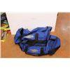 Image 1 : (2) Blue Sherwood Hockey Bags